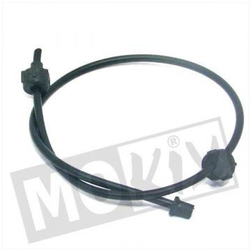 KABEL DO ŚWIEC ZAPŁONOWYCH MBK 47cm ZESTAW