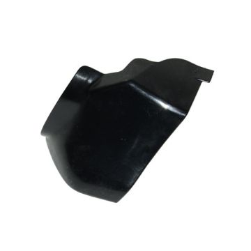 Duo podnóżek kaptur Vespa Lx/Lxv/s pusty lewy oryginalny 6221294