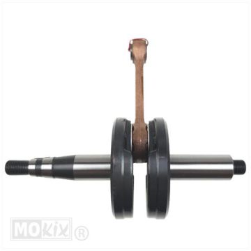 Yamaha dt50mx cm wał korbowy