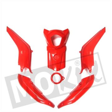 CITO. TAPAS CARENADO (BIAŁY ABS)