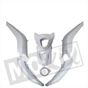 CITO. TAPAS CARENADO (ABS GRIS)