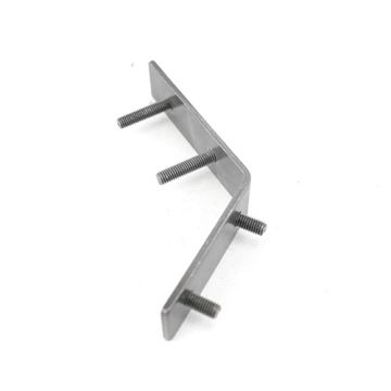 Uchwyt montażowy CDI Piaggio Zip 4t oryginalny 582175