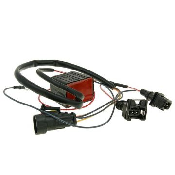 sterownik jednostki cdi tc Piaggio/Vespa Beverly 125/Beverly 300/gts125/gts300/nex125/nex300 Malossi 55