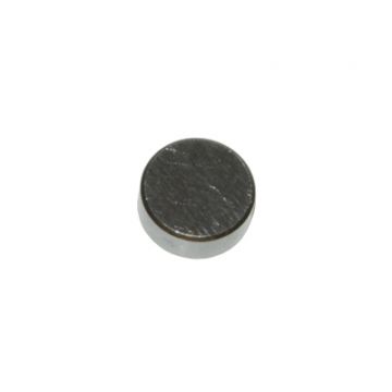Płytka regulacji zaworu Asco piaggio 4t-4v 2.90mm piag orig CM144327