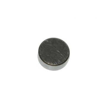 Płytka regulacji zaworu osco piaggio 4t-4v 3.10mm piag orig CM144331