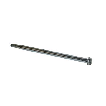 Oś przednia Piaggio Fly/ Gilera Ice m15 x 260mm oryginał CM076902