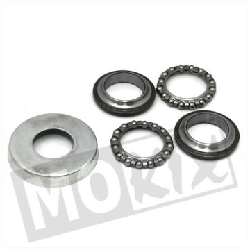 Zestaw łożysk głowicy BYE BIKE