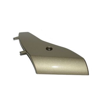 Osłona przedniego widelca Vespa Lx złota Piaggio oryginalna 60041640gv