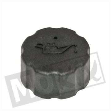 BYE BIKE korek zbiornika oleju