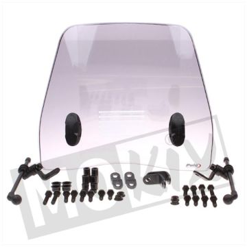 Szyba przednia BYE BIKE