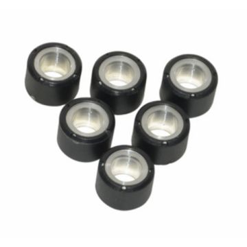 Zestaw rolek wariatora 17x13.5 RMS