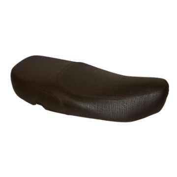 Buddyseat Vespa Lx brązowy marrone 112/a oryginalny cm02520200c2