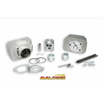 Zestaw cylindrów Piaggio Ciao/Citta 70cc 47mm D.E.P.S 317522 Malossi