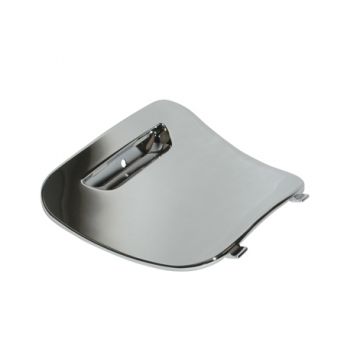 Pokrywa ciała Lxv/Vespa Lx/Vespa s chrom DMP Exclusive line