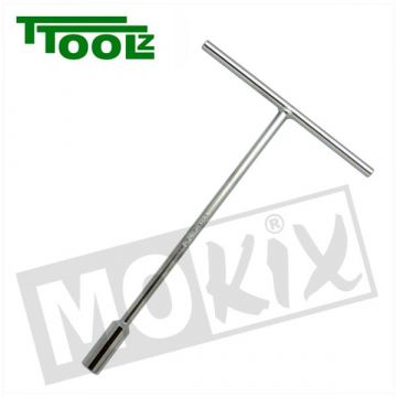 T-KEY ROZMIAR 8 TTOOLZ