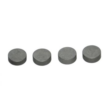 Zestaw regulatora zaworu (3.0+3.1+3.2+3,3mm) gig/neo4t/scopia4t4v