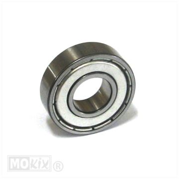 Łożysko 12-28-08 6001 z SKF
