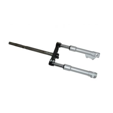 Widelec przedni Piaggio New Fly 2012 oryginalny 667409