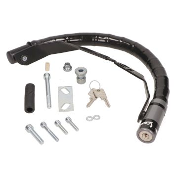 Antyroboty/Napęd na lewe koła Original Vespa LX/LXV/s Piaggio 605537M008