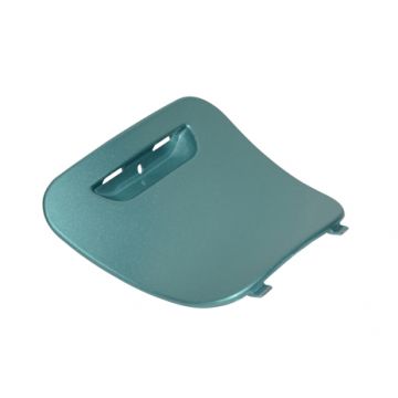 Osłona ciała zawór Vespa Lx zielony 328/a oryginalny 62213600vm