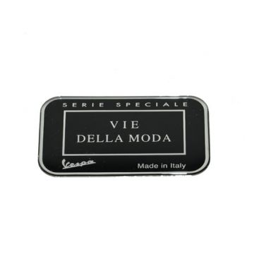 naklejka piaggio słowo [viedellamoda] lxv piag orig 673879