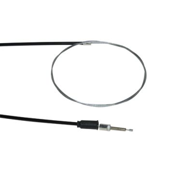 Przepustnica Puch Macho elvedes