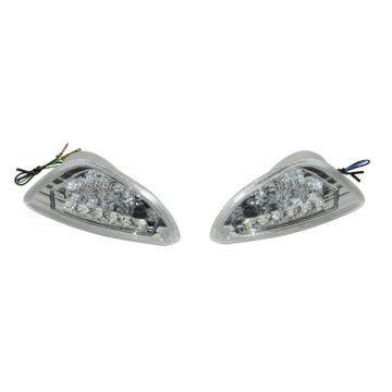 Zestaw kierunkowskazów LED (tylny) Vespa Lx/Vespa LxV/Vespa S