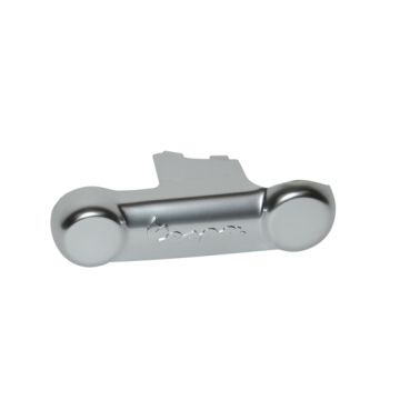 Osłona przedniego widelca Vespa Gts chrom Piaggio oryginalna 650264