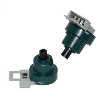 Elektryczny zamek zapłonu Vespa Gts oryginalny 643132