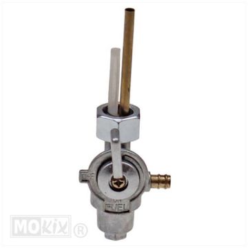 Yamaha dt 50 mm Supertec kran paliwa