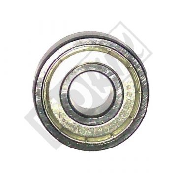 ŁOŻYSKO SKF/NTN 6201 2Z 12x32x10