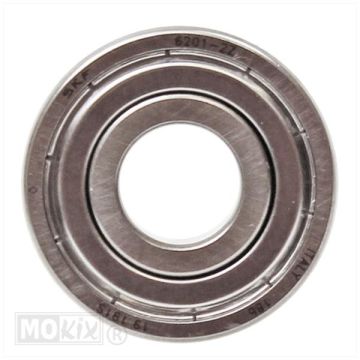 ŁOŻYSKO SKF/NTN 6201 2Z 12x32x10