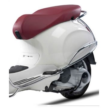 Awardia Vespa Primavera/Sprint chrom pomaranczowy 1B000928