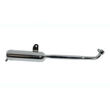 Wydech Vespa Ciao standard 22mm Jamarcol