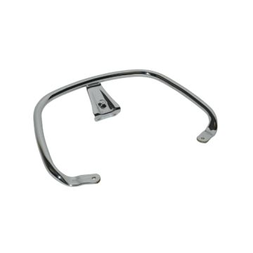 Vespa Primavera chrom oryginalny 673634
