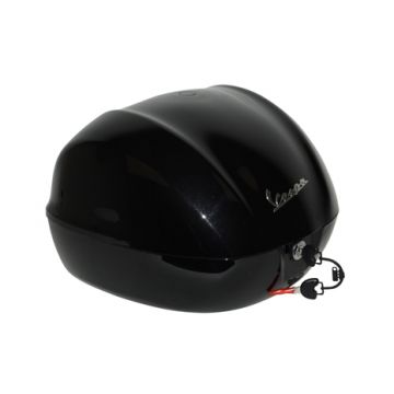 Vespa Primavera Topcase/Sprint vulcano black 98/a Piaggio oryginał