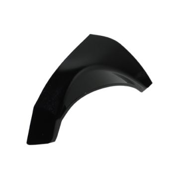 osłona pod podnóżek Vespa primavera black vulcano 98/lewy piaggio oryginał 1B001011000XN2