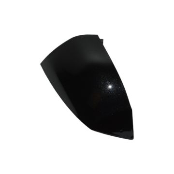 Pokrywa Duo Podnóżek Vespa primavera czarny vulcano 98/a prawy piaggio oryginał 67362700XN2