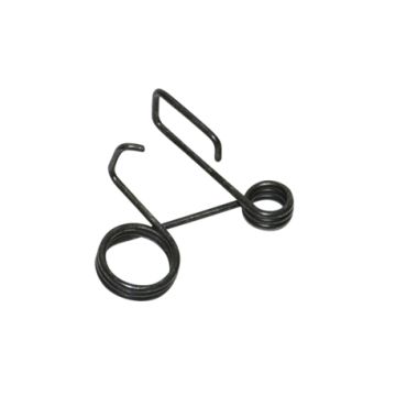 osłona nogawki sprężynowej Vespa Primavera/Sprint Piaggio oryginalna 577005