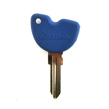 Klucz zapłonu Vespa Primavera /Sprint oryginalny 656873