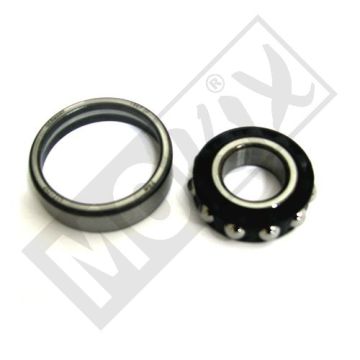 ŁOŻYSKO SKF/NSK L17