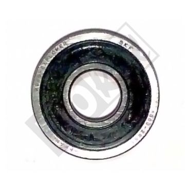 ŁOŻYSKO NICHI/NTN 6001 2RS 12x28x8