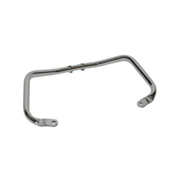 Vespa sprint chrom oryginalny 1B001266 uchwyt pickup