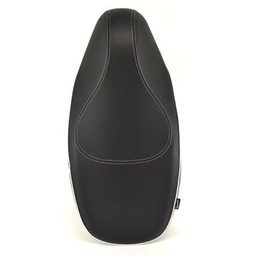 Buddyseat Vespa Primavera /Sprint czarny Piaggio oryginalny