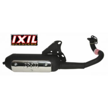 Układ wydechowy Chiny 2-suwowy CPI/Ogólny standardowy model Ixil 