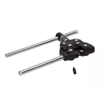 Poncz łańcucha uniwersalny 415/420