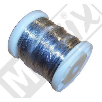 SZCZYPCE ZE STALI NIERDZEWNEJ 0,6mm RO