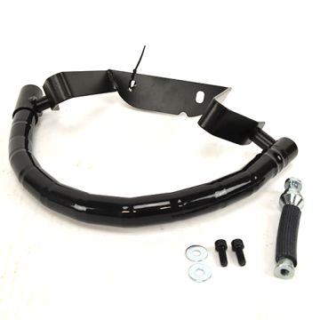 Kabel blokady kierownicy/Antirobos AGM LX/GT Tauris Artago