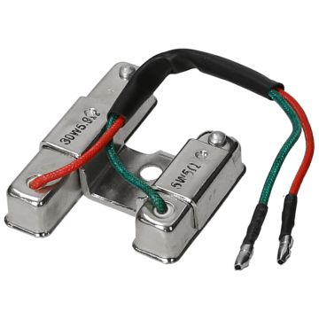 Odporność na światło Kymco 30W 7.5ohm/5W 12ohm