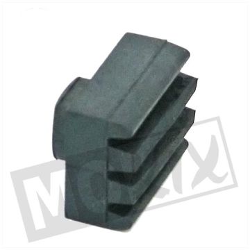 BYE BIKE środkowy stojak zderzak